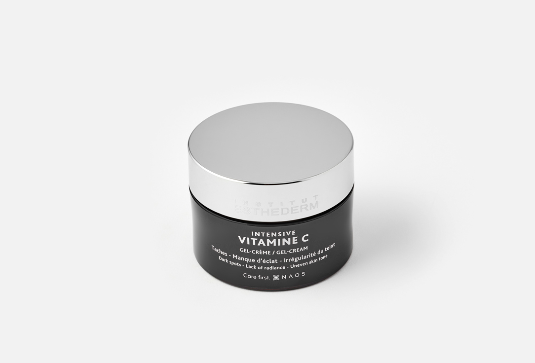 INSTITUT ESTHEDERM Intensive vitamine c 50 мл — фото 2
