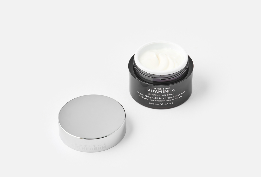 INSTITUT ESTHEDERM Intensive vitamine c 50 мл — фото 4