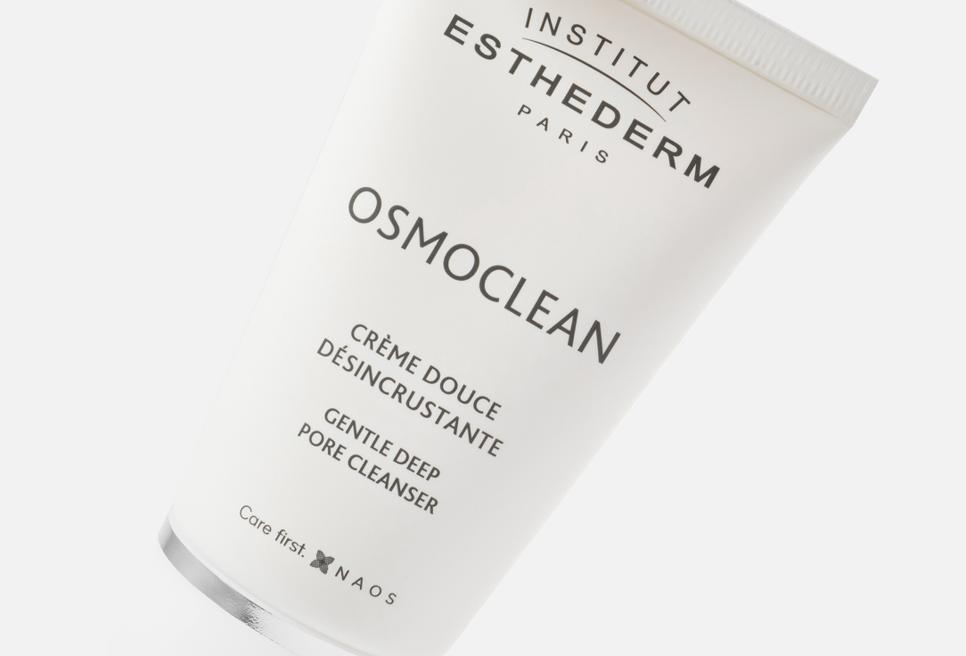 INSTITUT ESTHEDERM OSMOCLEAN 75 мл — фото 4