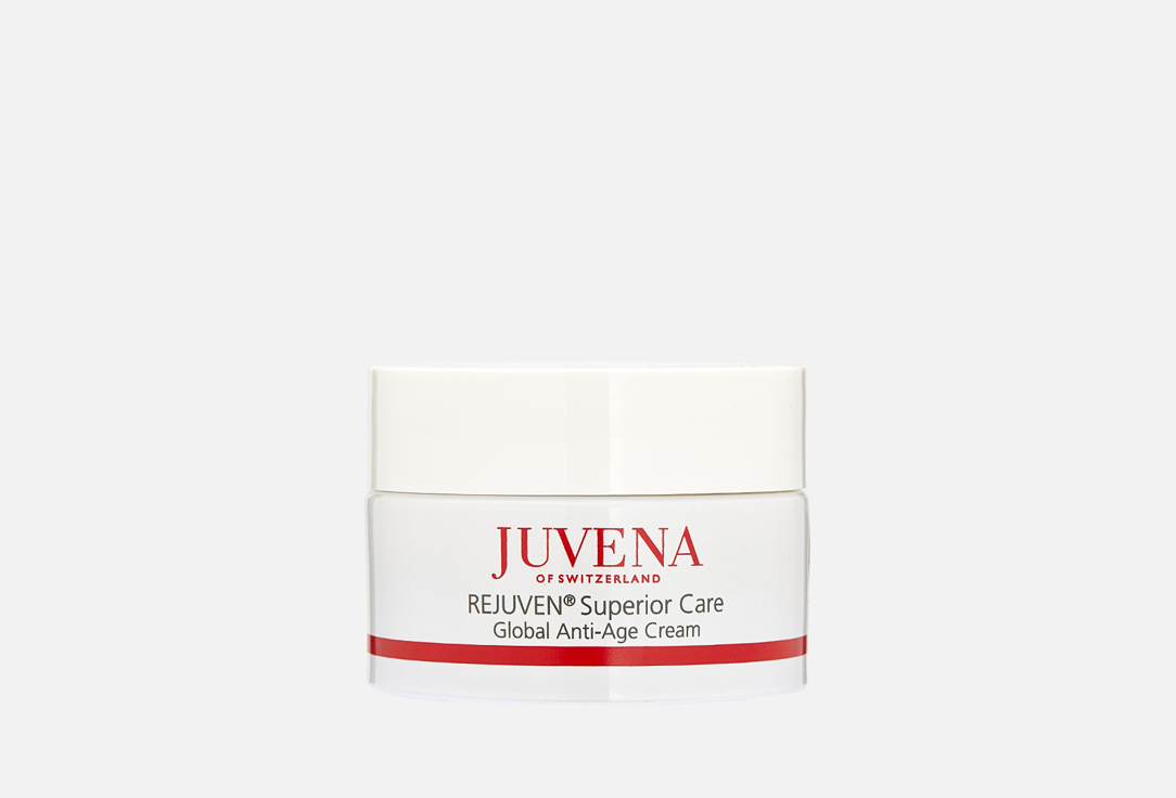 REJUVEN MEN SUPERIOR CARE Global Anti-Age Cream 50 мл