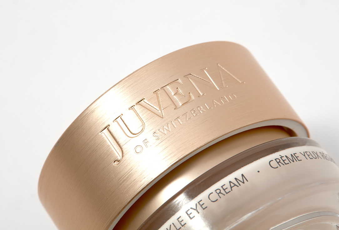 JUVENA Nutri-Restore Eye Cream 15 мл — фото 2