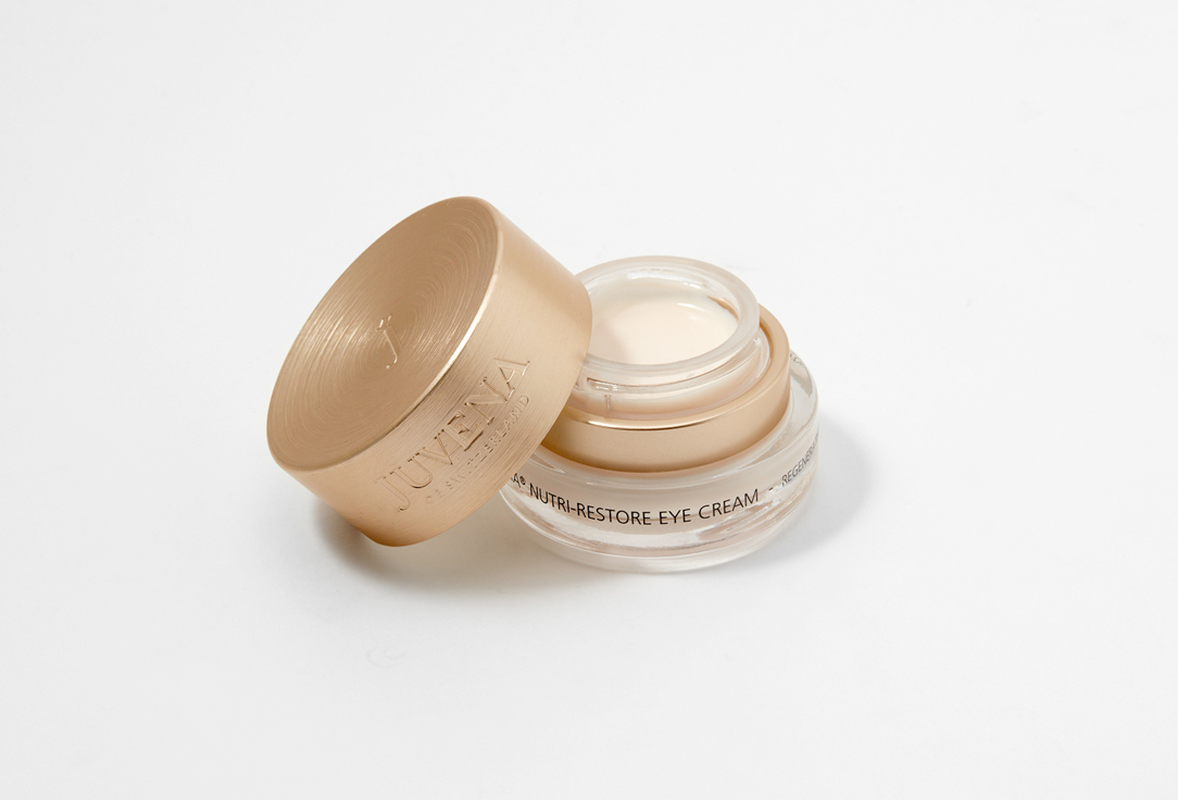 JUVENA Nutri-Restore Eye Cream 15 мл — фото 4