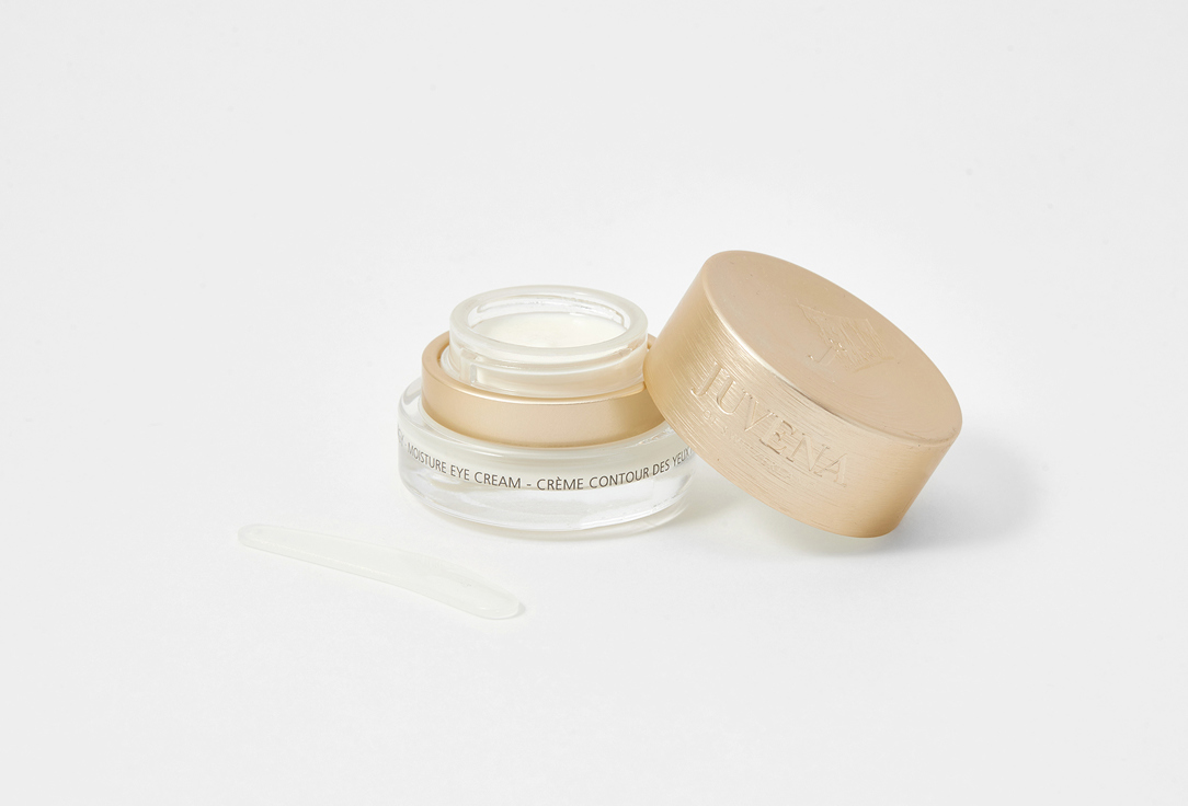 JUVENA Moisture Eye Cream 15 мл — фото 4