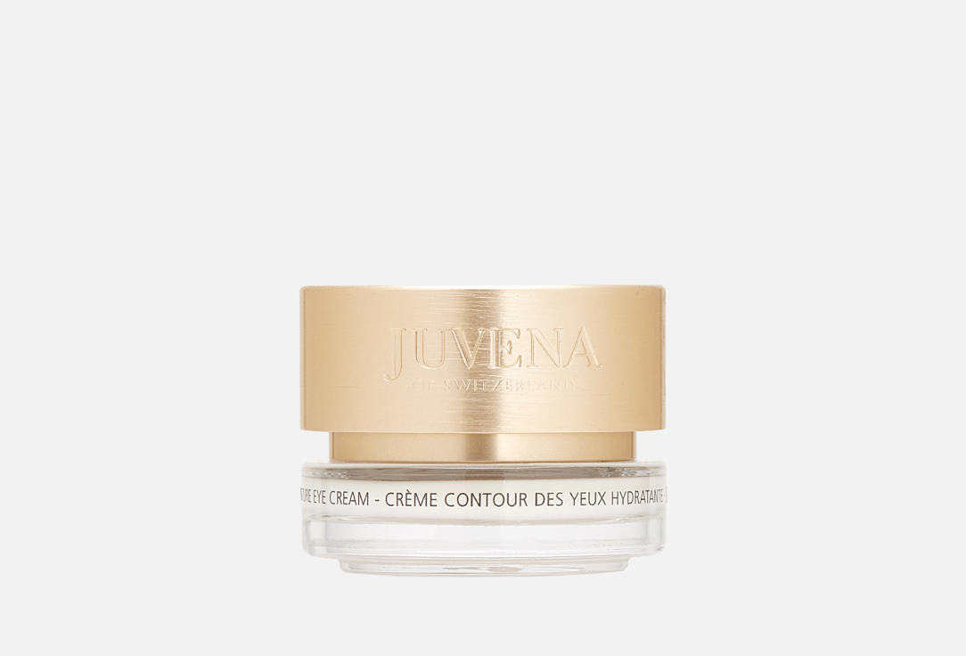 JUVENA Moisture Eye Cream 15 мл — фото 1