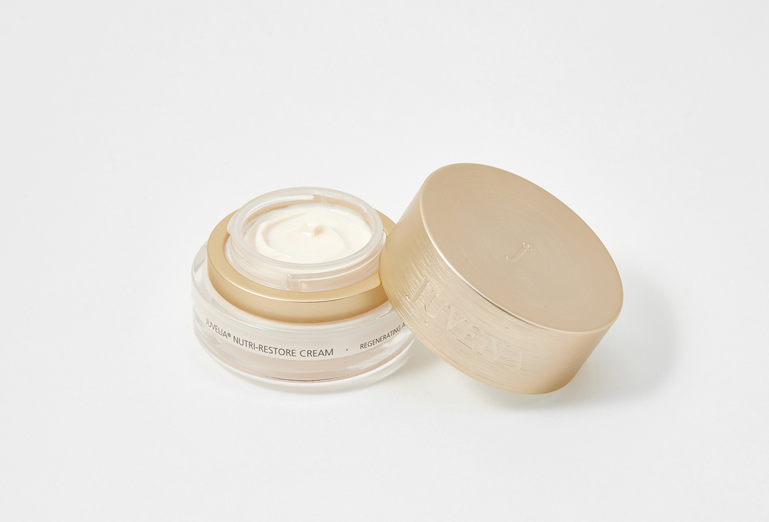 JUVENA Nutri-Restore Cream 50 мл — фото 2
