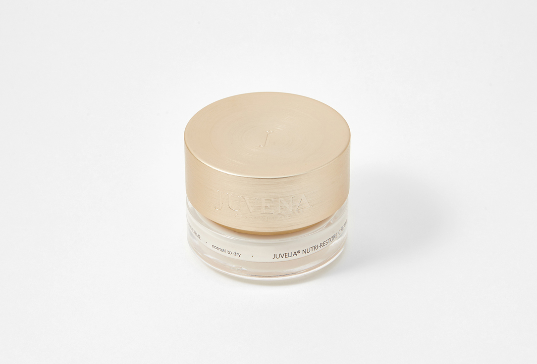 JUVENA Nutri-Restore Cream 50 мл — фото 4