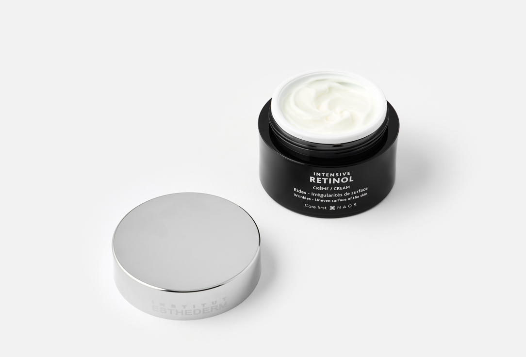 INSTITUT ESTHEDERM Itnensive retinol 50 мл — фото 2