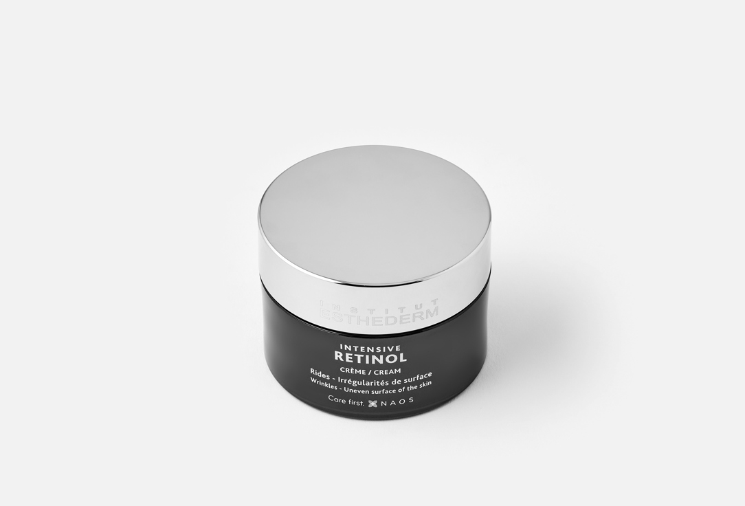INSTITUT ESTHEDERM Itnensive retinol 50 мл — фото 4