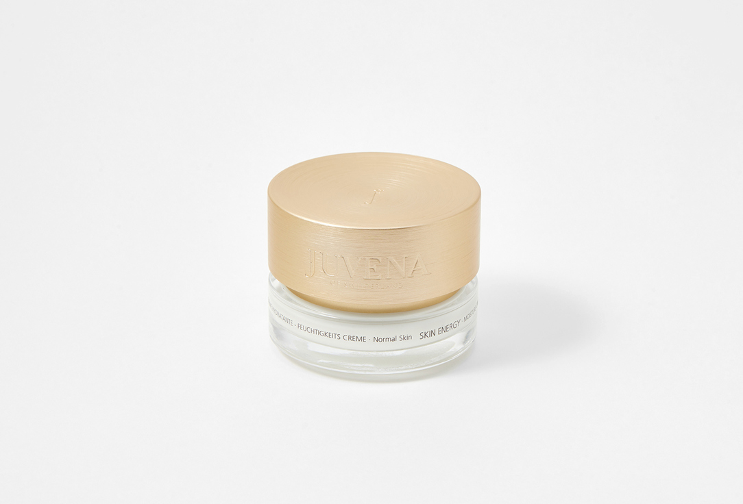 JUVENA Moisture Cream 50 мл — фото 4