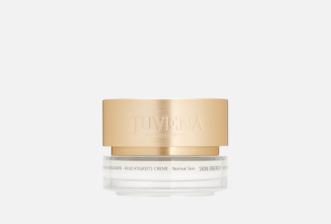 JUVENA Moisture Cream 50 мл — фото 1