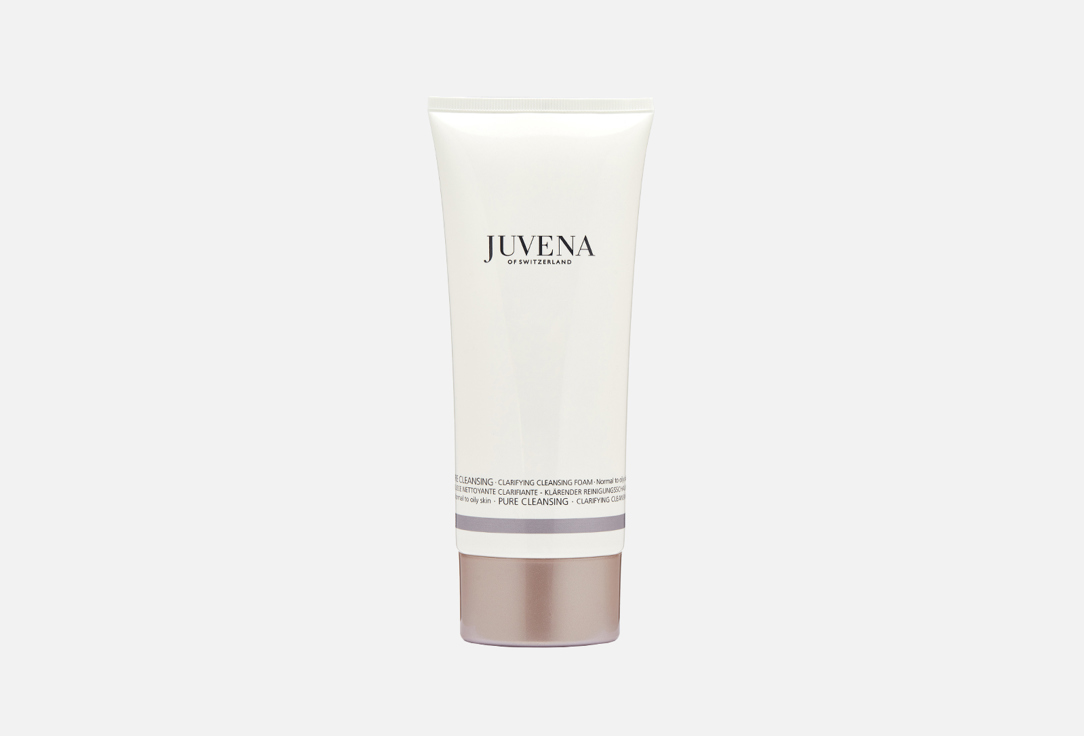 Clarifying Cleansing Foam 200 мл
