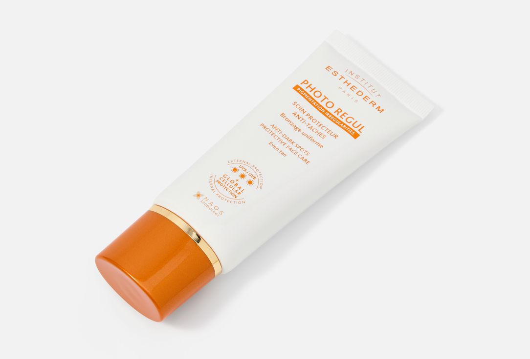 INSTITUT ESTHEDERM Photoregul soin protect unific 50 мл — фото 2