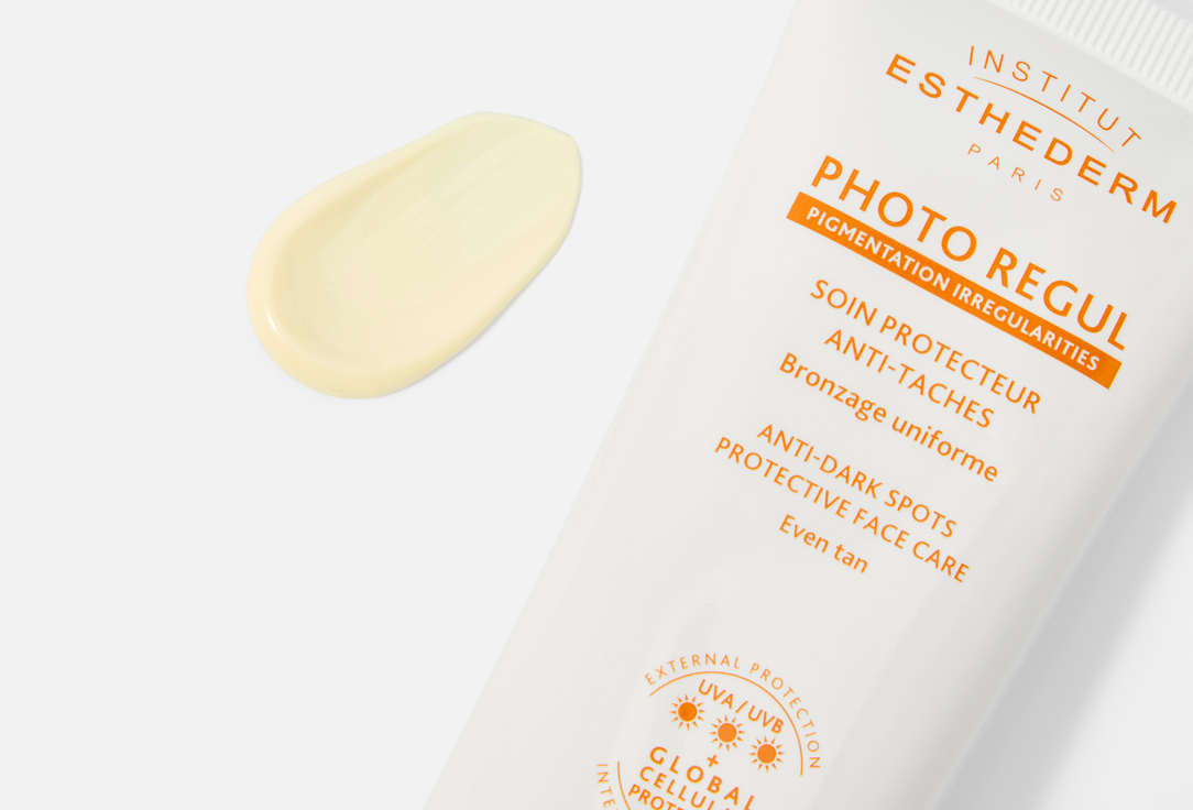 INSTITUT ESTHEDERM Photoregul soin protect unific 50 мл — фото 3