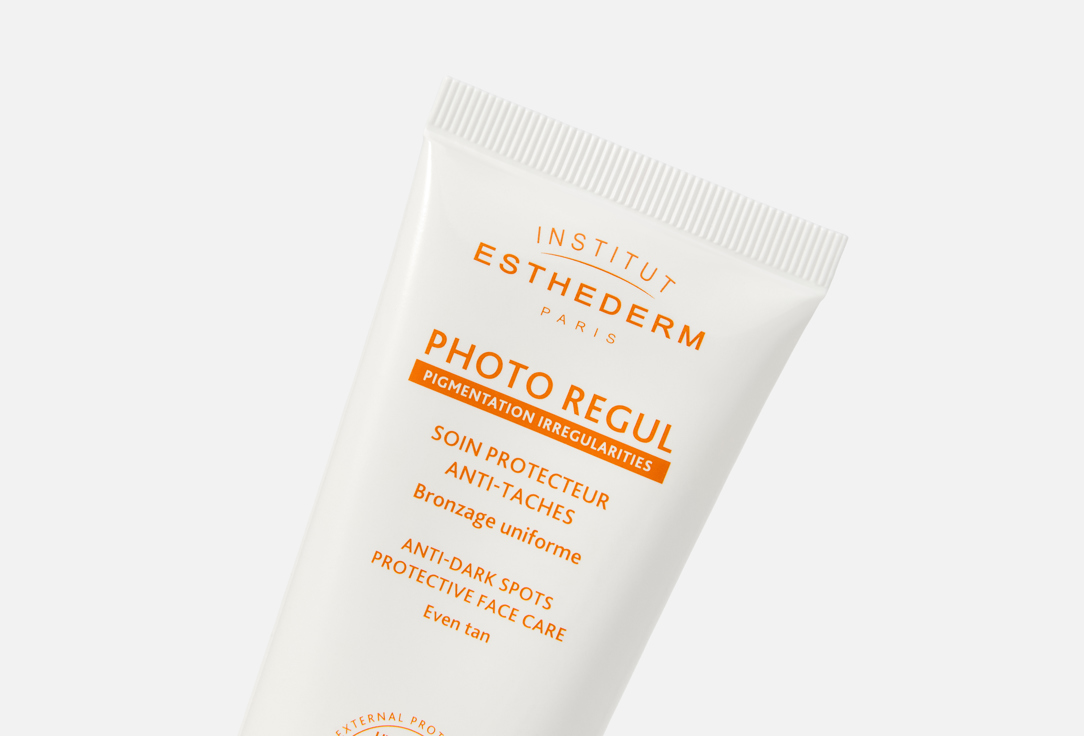 INSTITUT ESTHEDERM Photoregul soin protect unific 50 мл — фото 4
