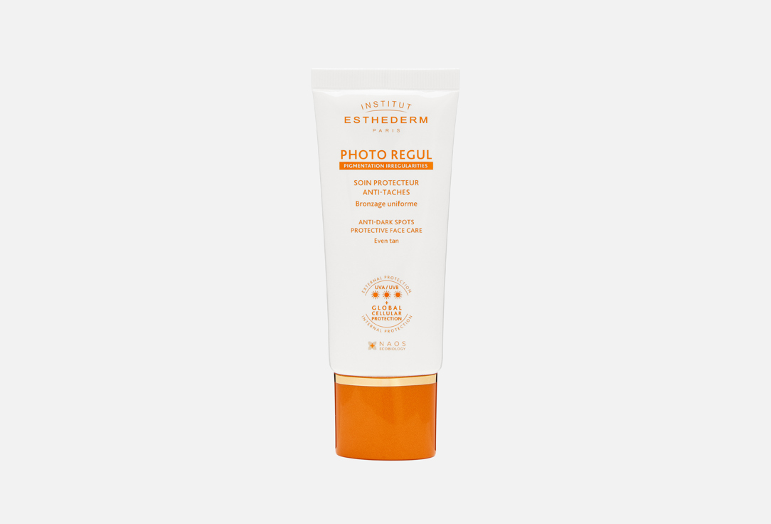 INSTITUT ESTHEDERM Photoregul soin protect unific 50 мл — фото 1