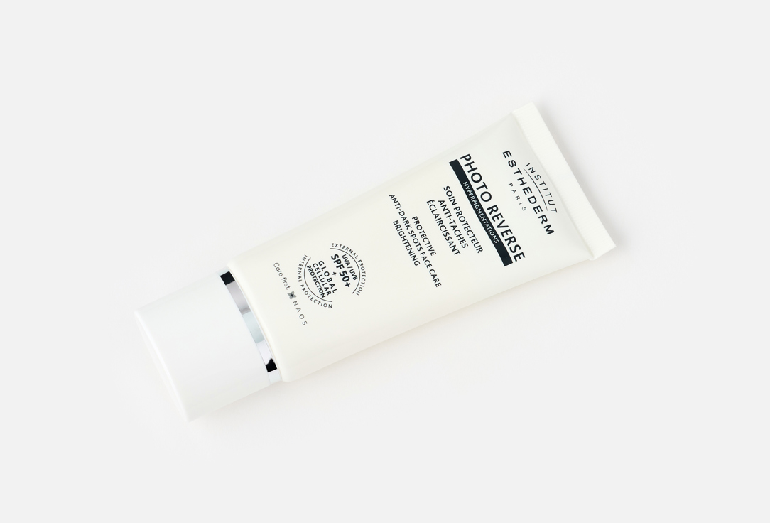 INSTITUT ESTHEDERM Photo reverse 50 мл — фото 2
