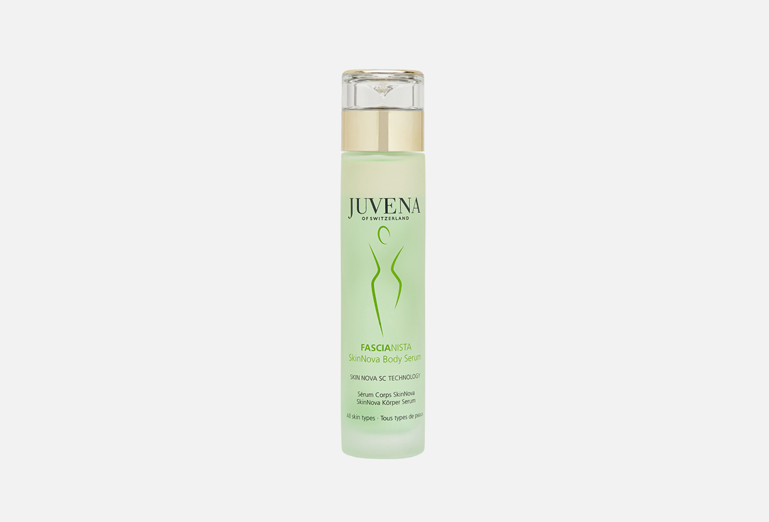 Fascianista SkinNova Body Serum 125 мл