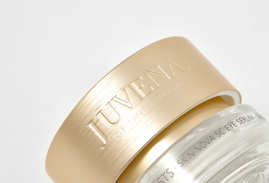 JUVENA SkinNova SC Eye Serum 15 мл — фото 2
