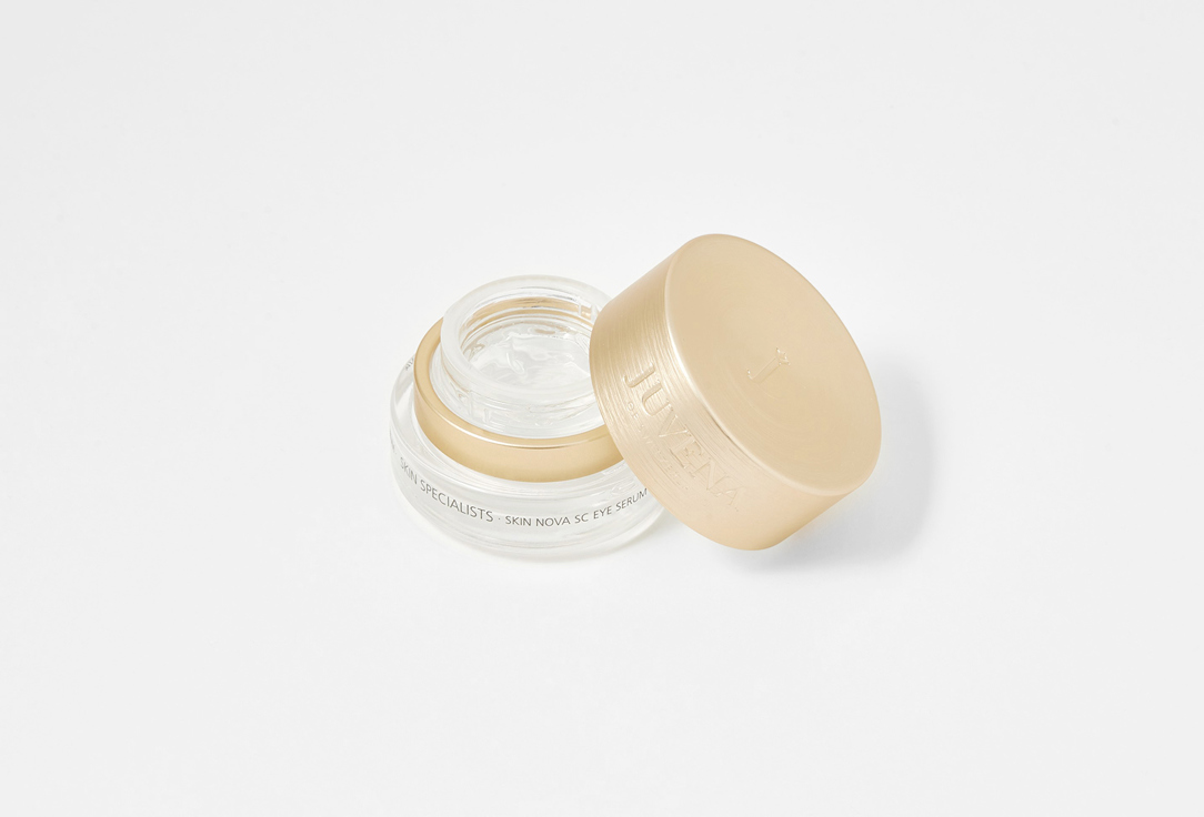 JUVENA SkinNova SC Eye Serum 15 мл — фото 4