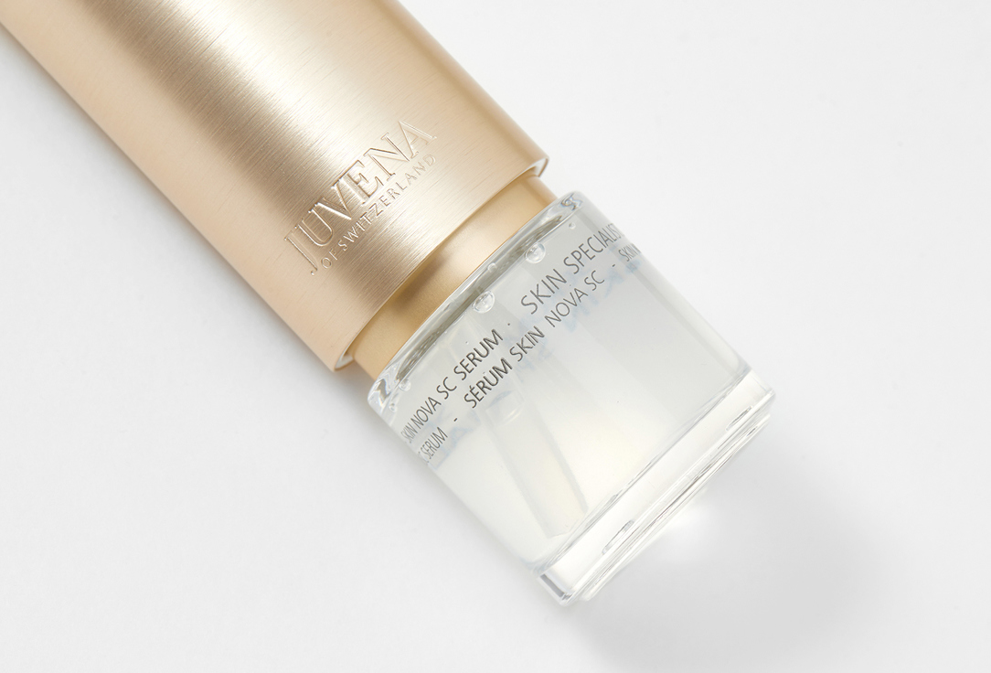 JUVENA Skin Nova SC Serum 30 мл — фото 2