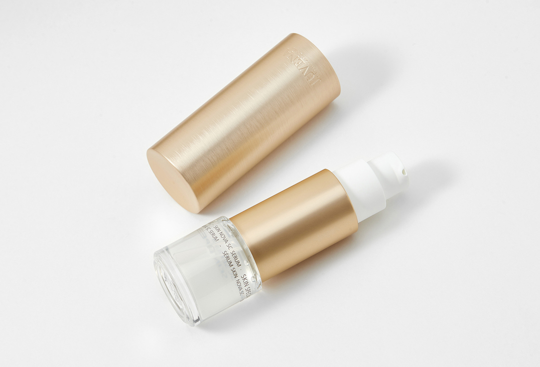 JUVENA Skin Nova SC Serum 30 мл — фото 4
