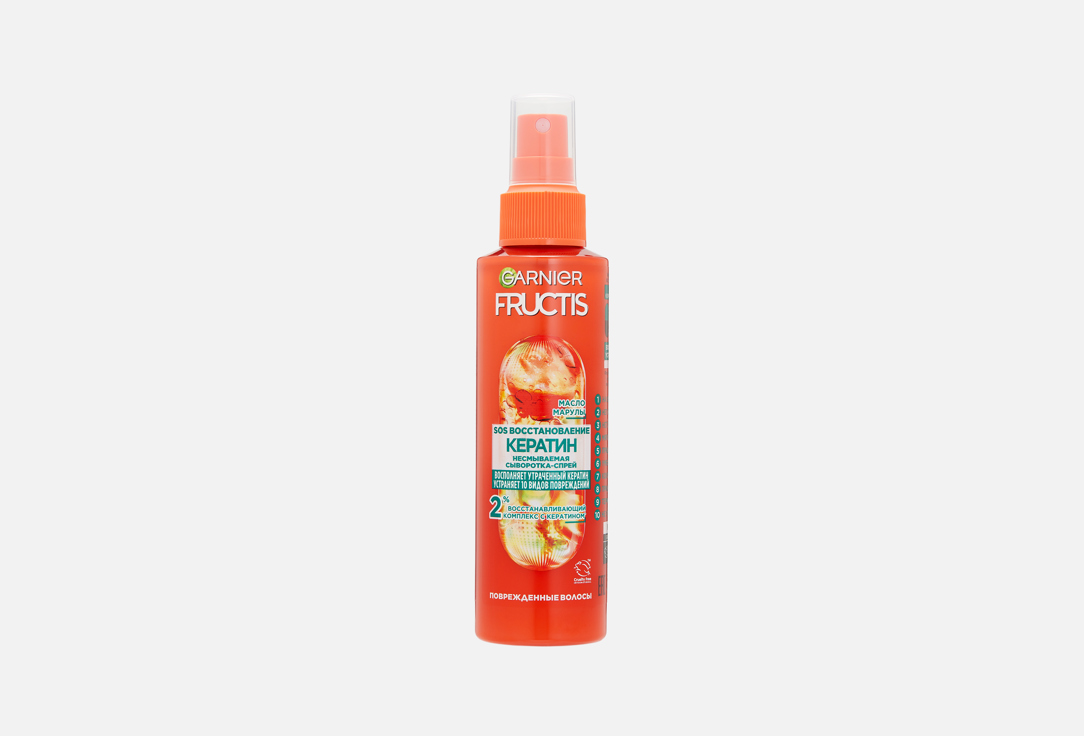 Fructis SOS Кератин 150 мл
