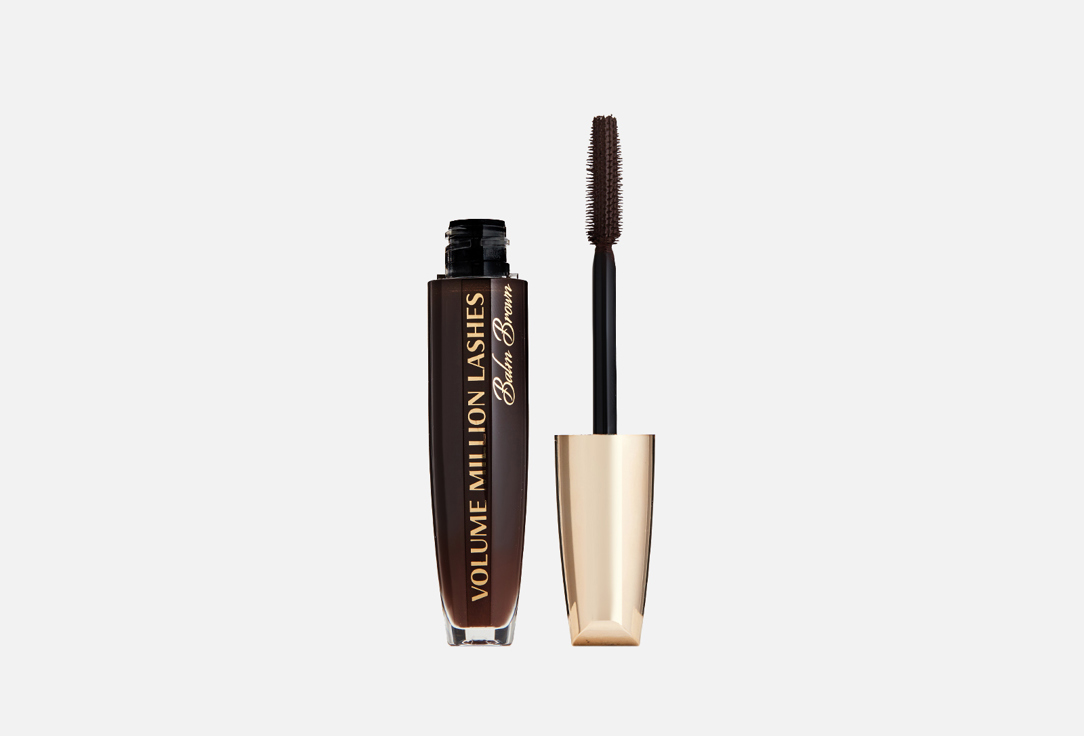 Volume Millions Lashes Balm Brown 8.6 мл