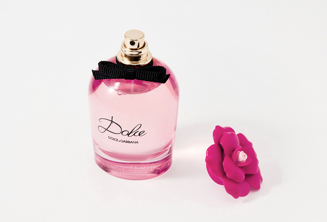 DOLCE & GABBANA Dolce Lily Eau de Toilette 75 мл — фото 4