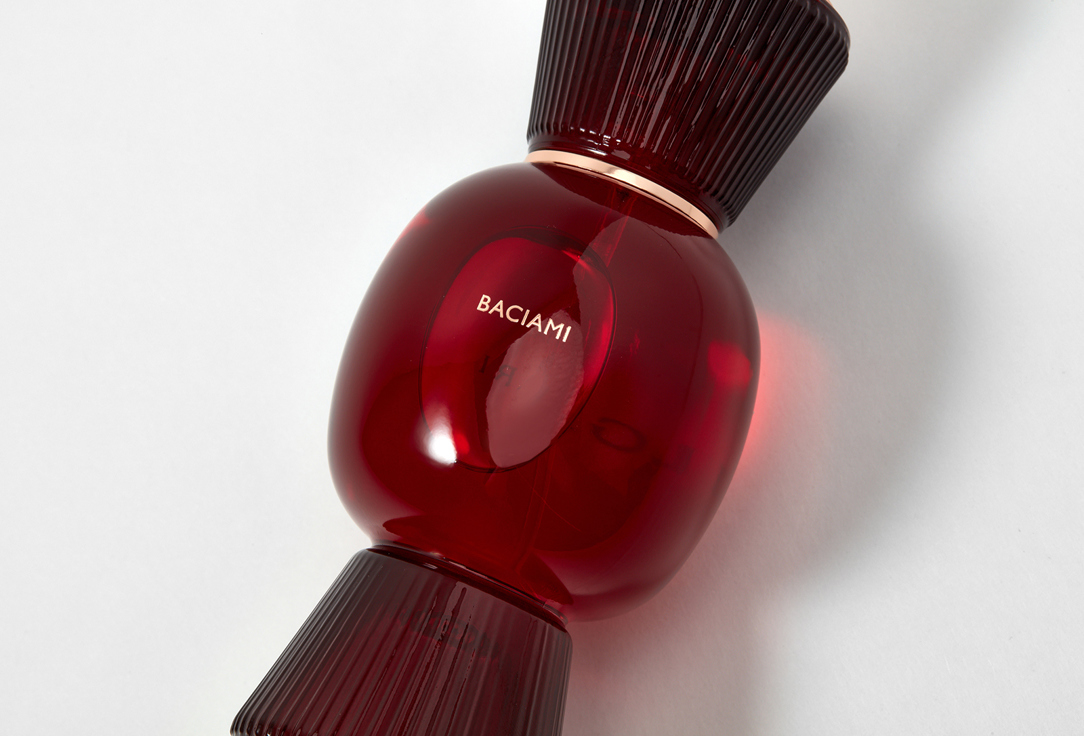 BVLGARI Allegra Baciami 50 мл — фото 2