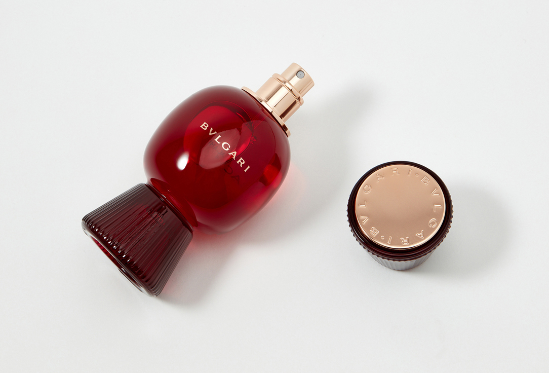 BVLGARI Allegra Baciami 50 мл — фото 4