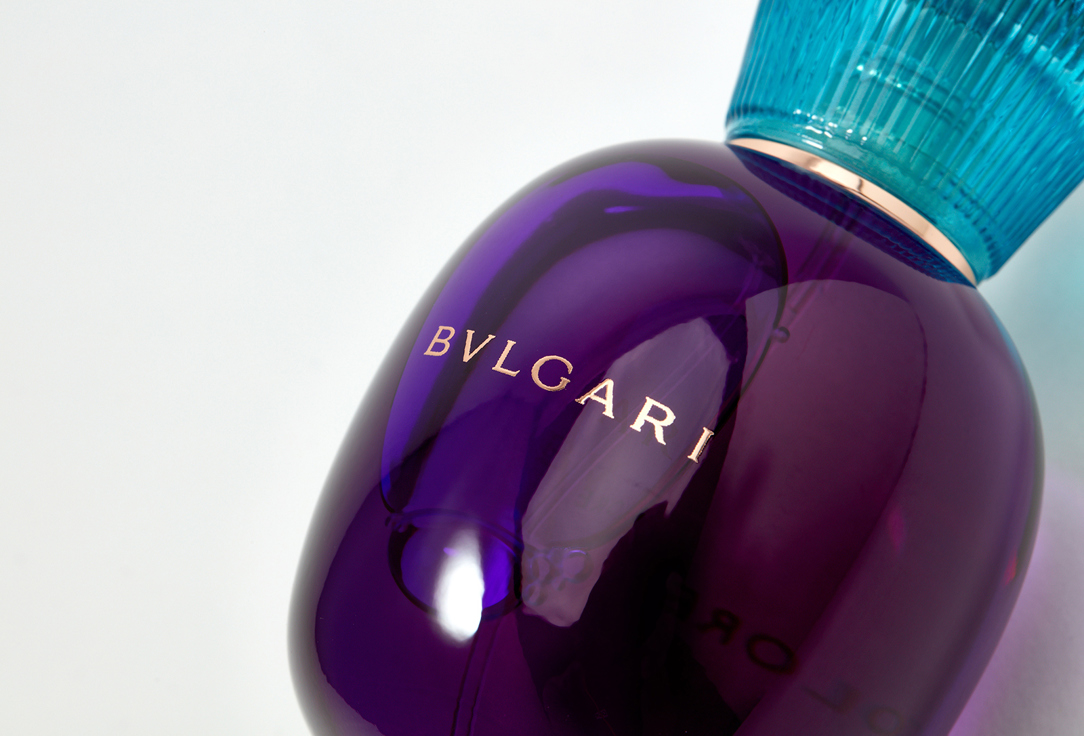 BVLGARI Allegra Spettacolore 100 мл — фото 2