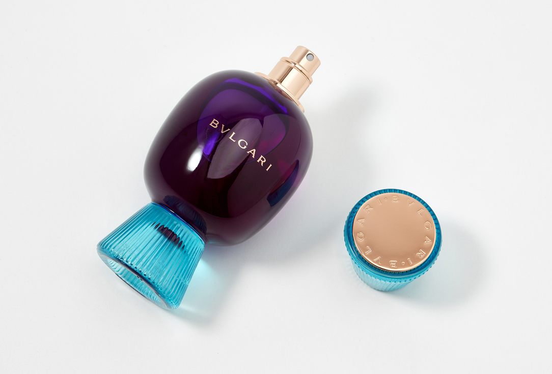BVLGARI Allegra Spettacolore 100 мл — фото 4