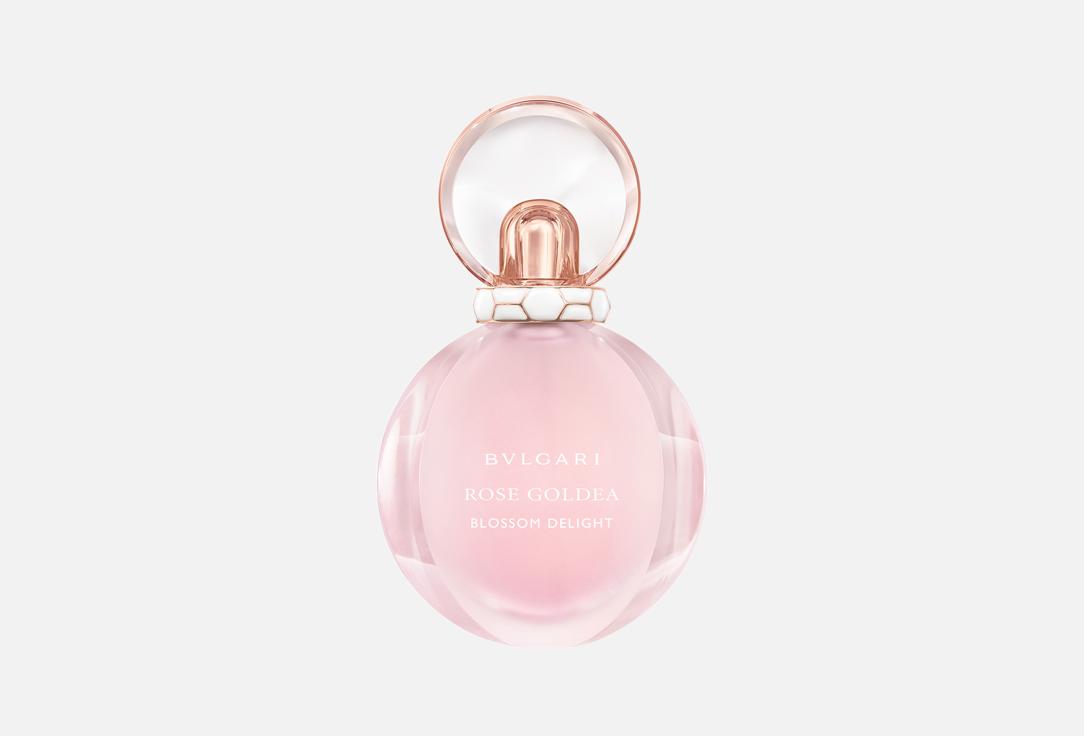 BVLGARI Rose Goldea Blossom Delight 50 мл — фото 1