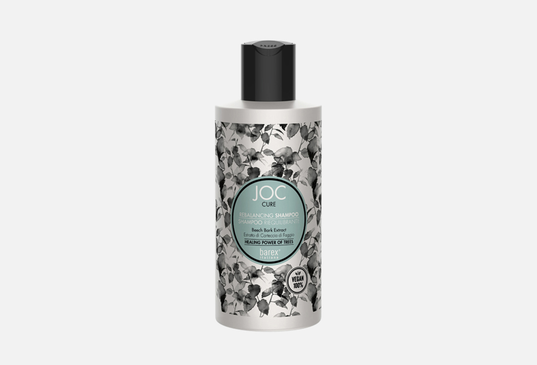 With Beech Bark Extract 250 мл