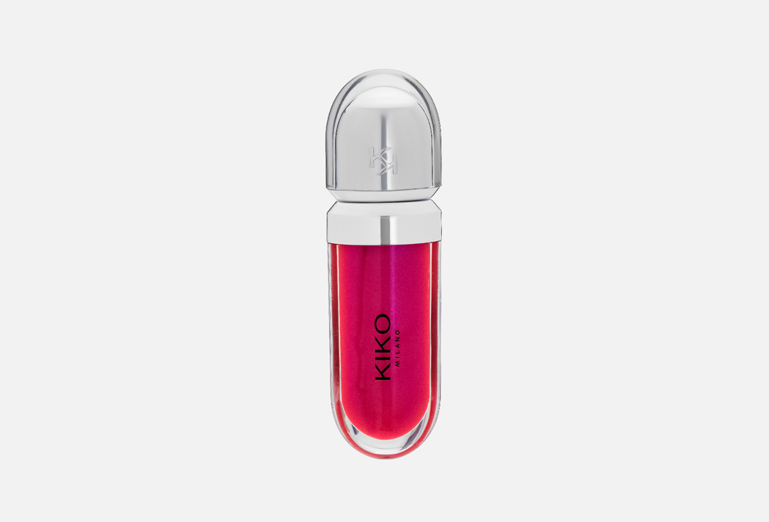 3D hydra lipgloss 6.5 мл