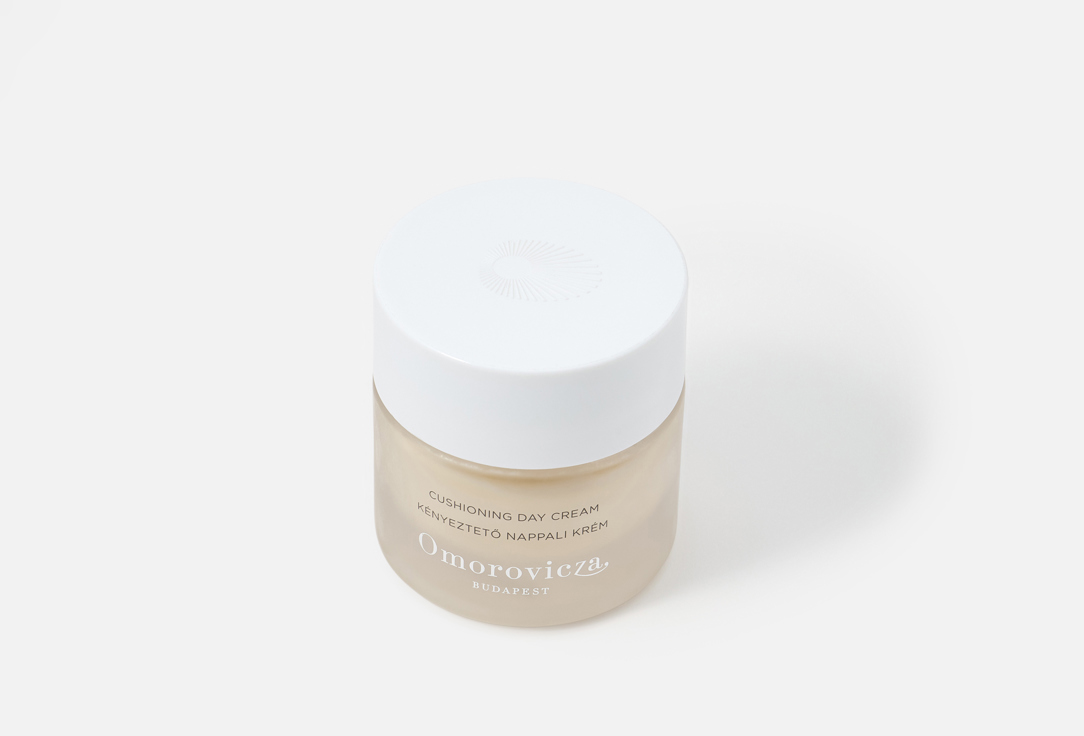 OMOROVICZA Cushioning day cream 50 мл — фото 2
