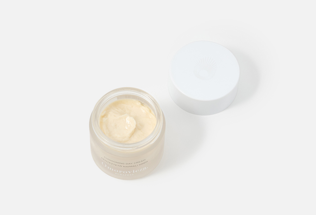 OMOROVICZA Cushioning day cream 50 мл — фото 4