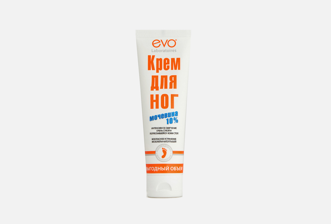 Foot Cream with Urea 100 мл
