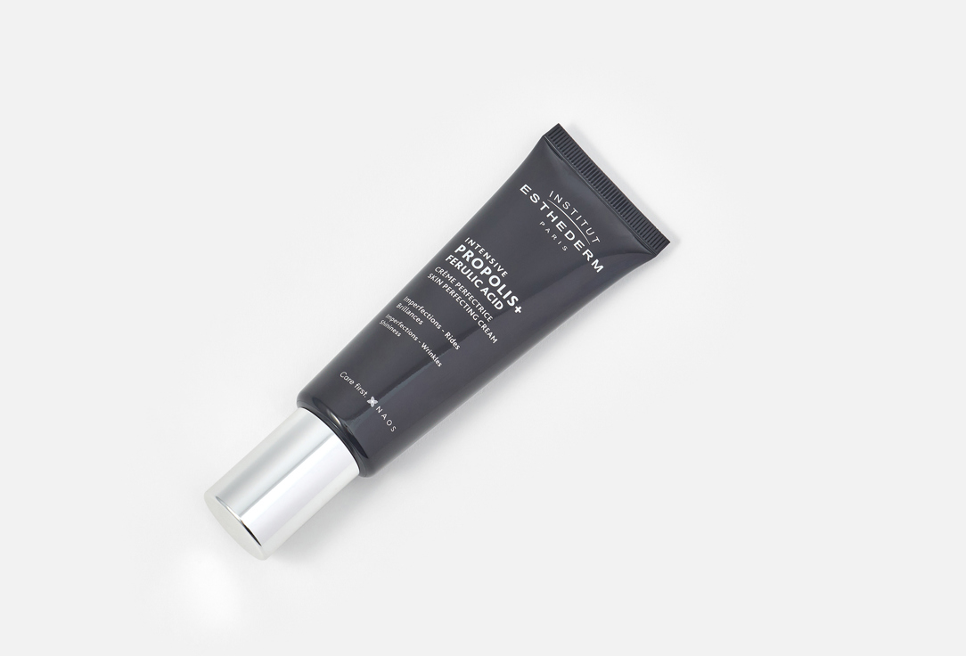 INSTITUT ESTHEDERM Int propolis + fer acid crème 50 мл — фото 2