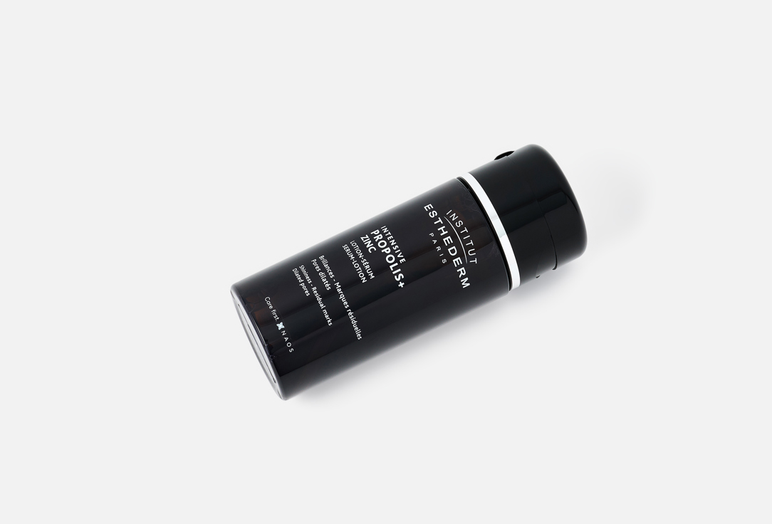 INSTITUT ESTHEDERM Int propolis+ zinc lotion-sérum 130 мл — фото 2