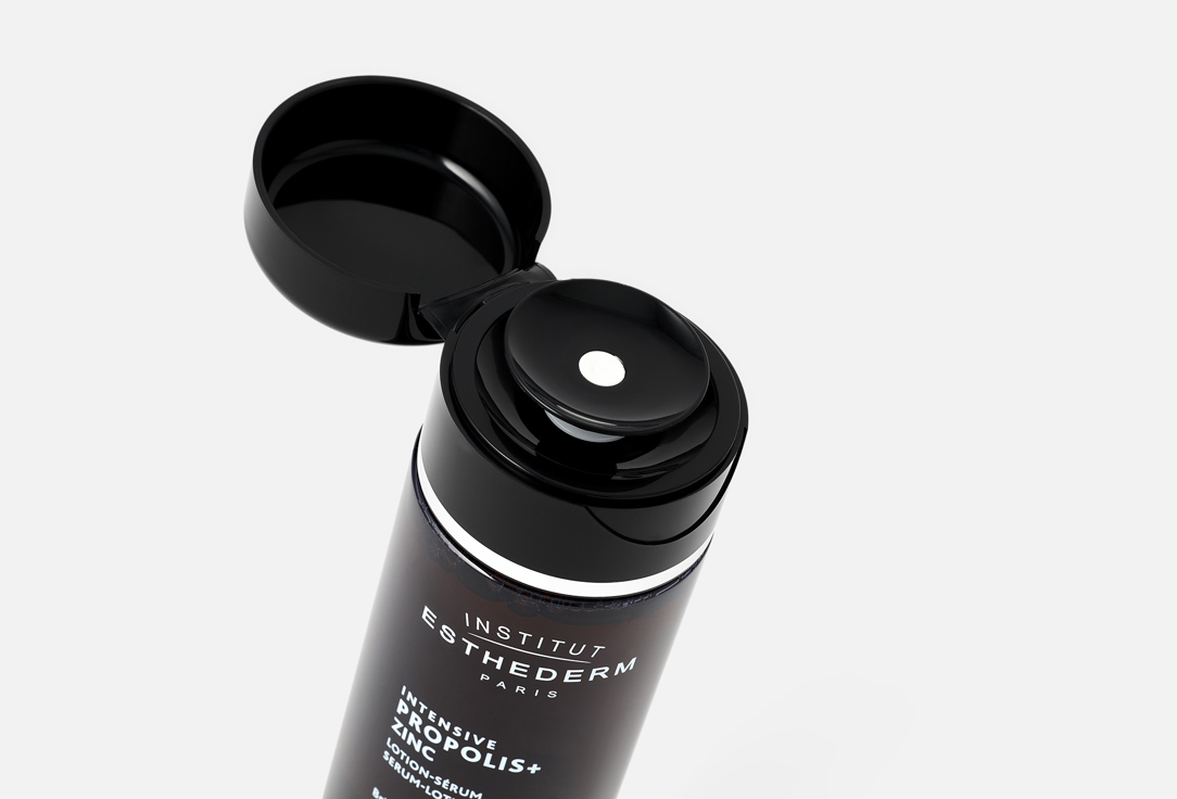 INSTITUT ESTHEDERM Int propolis+ zinc lotion-sérum 130 мл — фото 3