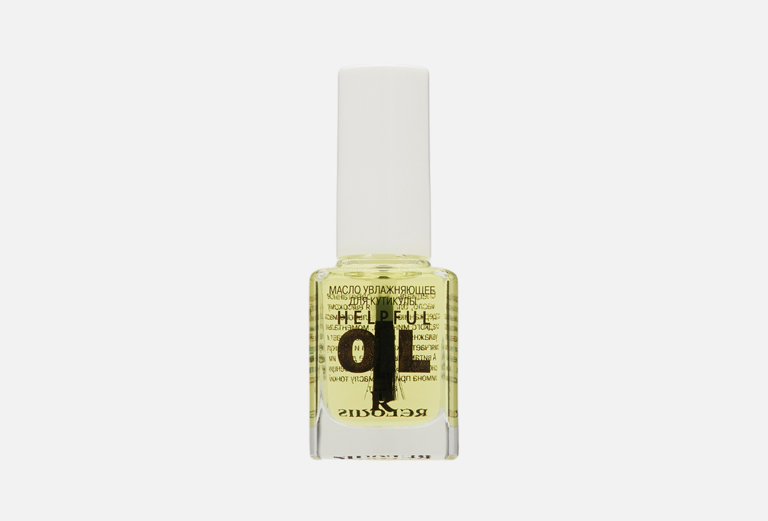 Helpful oil 12 мл