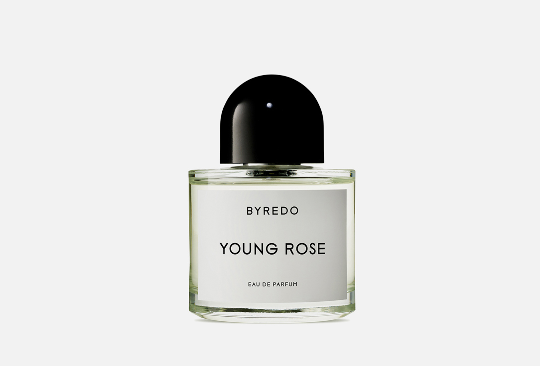 BYREDO Young Rose 50 мл — фото 1