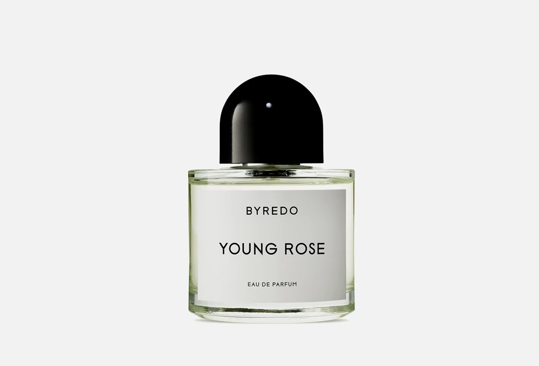 Byredo Young Rose EDP 50 мл