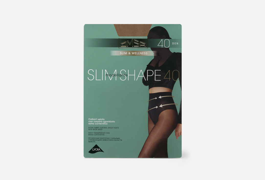 Slim Shape 3 мл