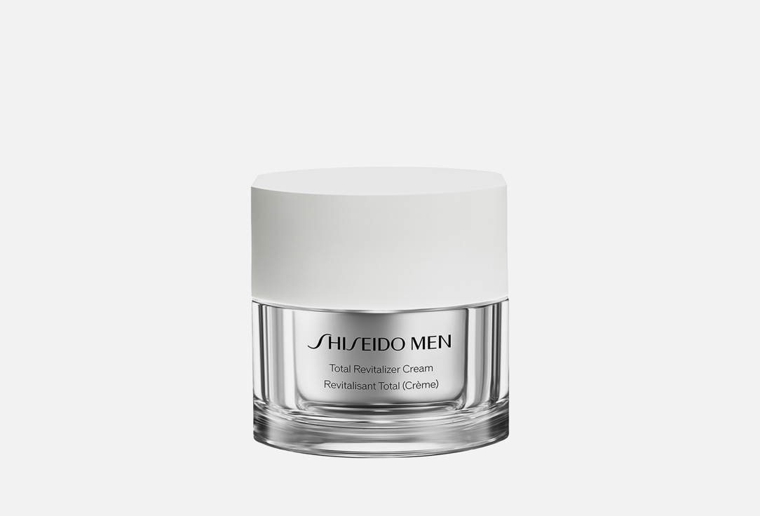 MEN TOTAL REVITALIZER CREAM 50 мл