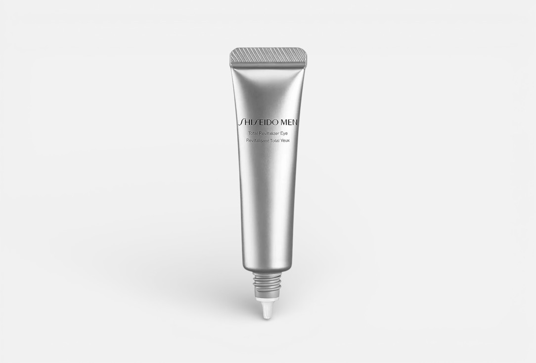 SHISEIDO MEN TOTAL REVITALIZER EYE 15 мл — фото 3