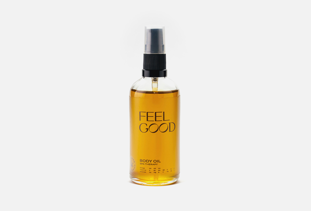FEEL GOOD 100 мл