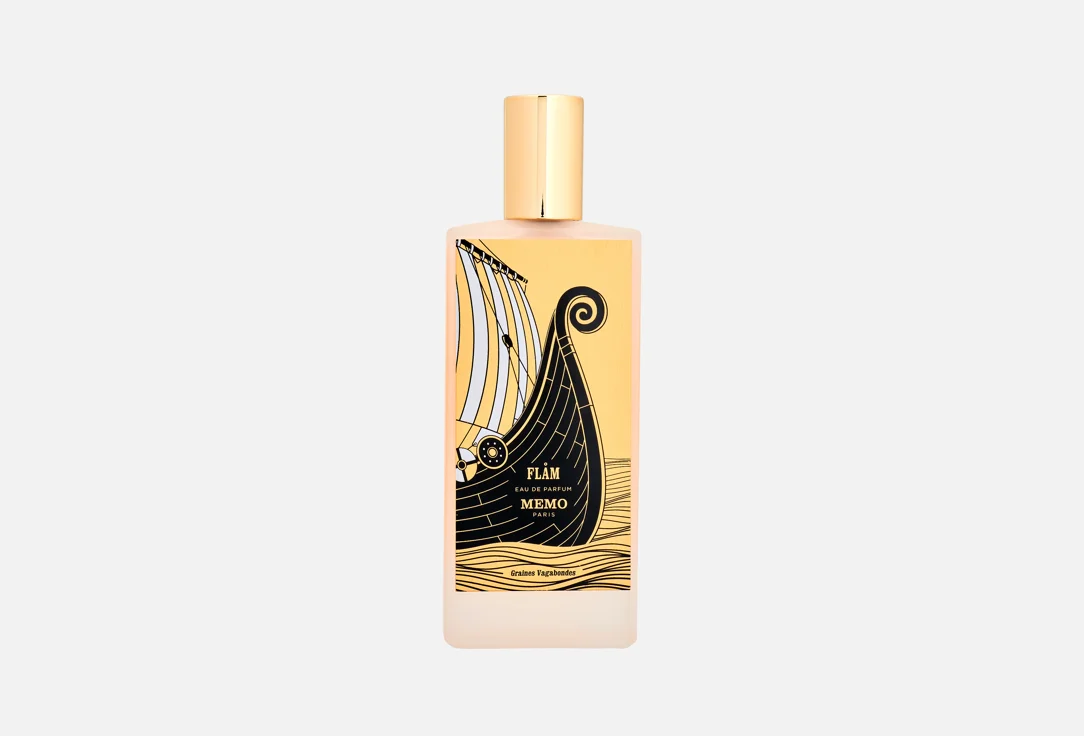 Memo Paris Flam EDP 75 мл