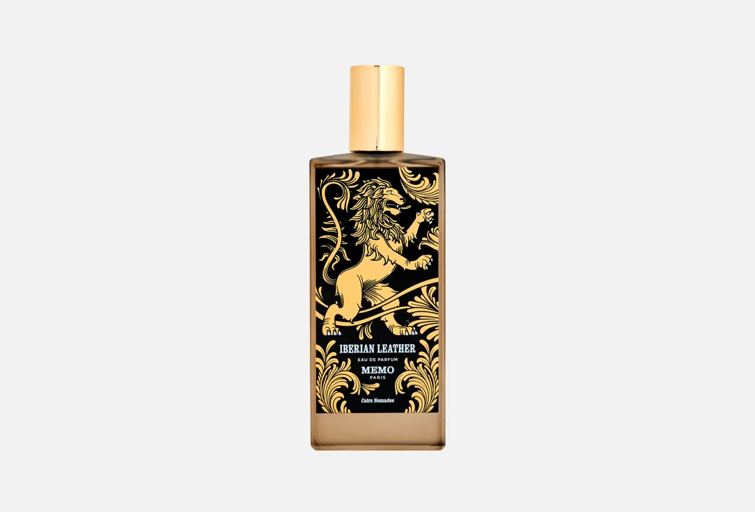 Memo Paris Iberian Leather EDP 75 мл